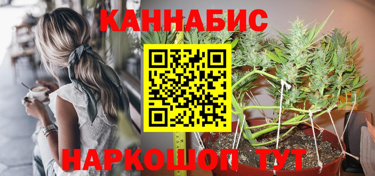 Конопля White Widow Чернушка